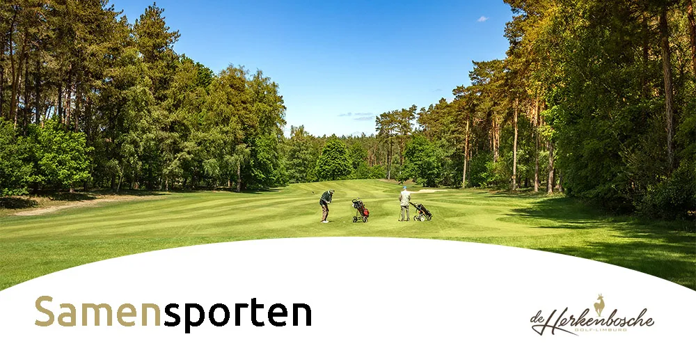 Samen sporten
